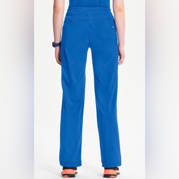 Cherokee Infinity Wide-Leg scrub pants - Picture 2 of 14